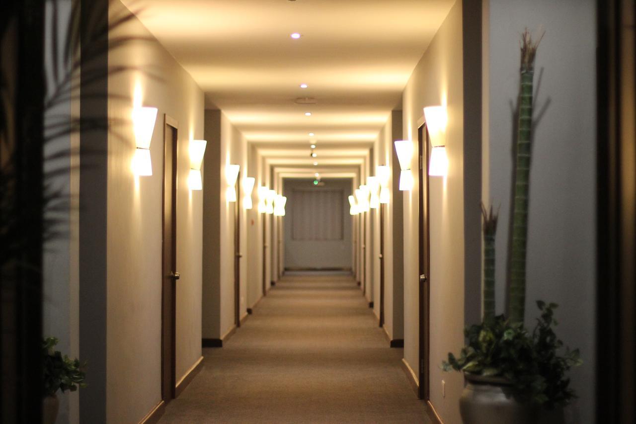 The Grand Palace Hotel Singine Exteriör bild